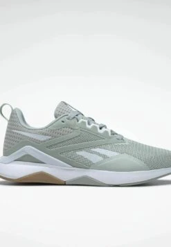 Reebok Nanoflex Tr- Zapatillas Para Caminar - Sea Spray Cloud White Sea Spray -ADIDAS Moda Tienda de ventas 1043e74697224254bf81d4889e848317