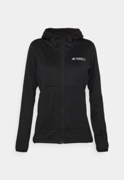 Adidas TERREX Xperior - Forro Polar - Black -ADIDAS Moda Tienda de ventas 108ff51db9924ba5a1e1ff4d1091d51c