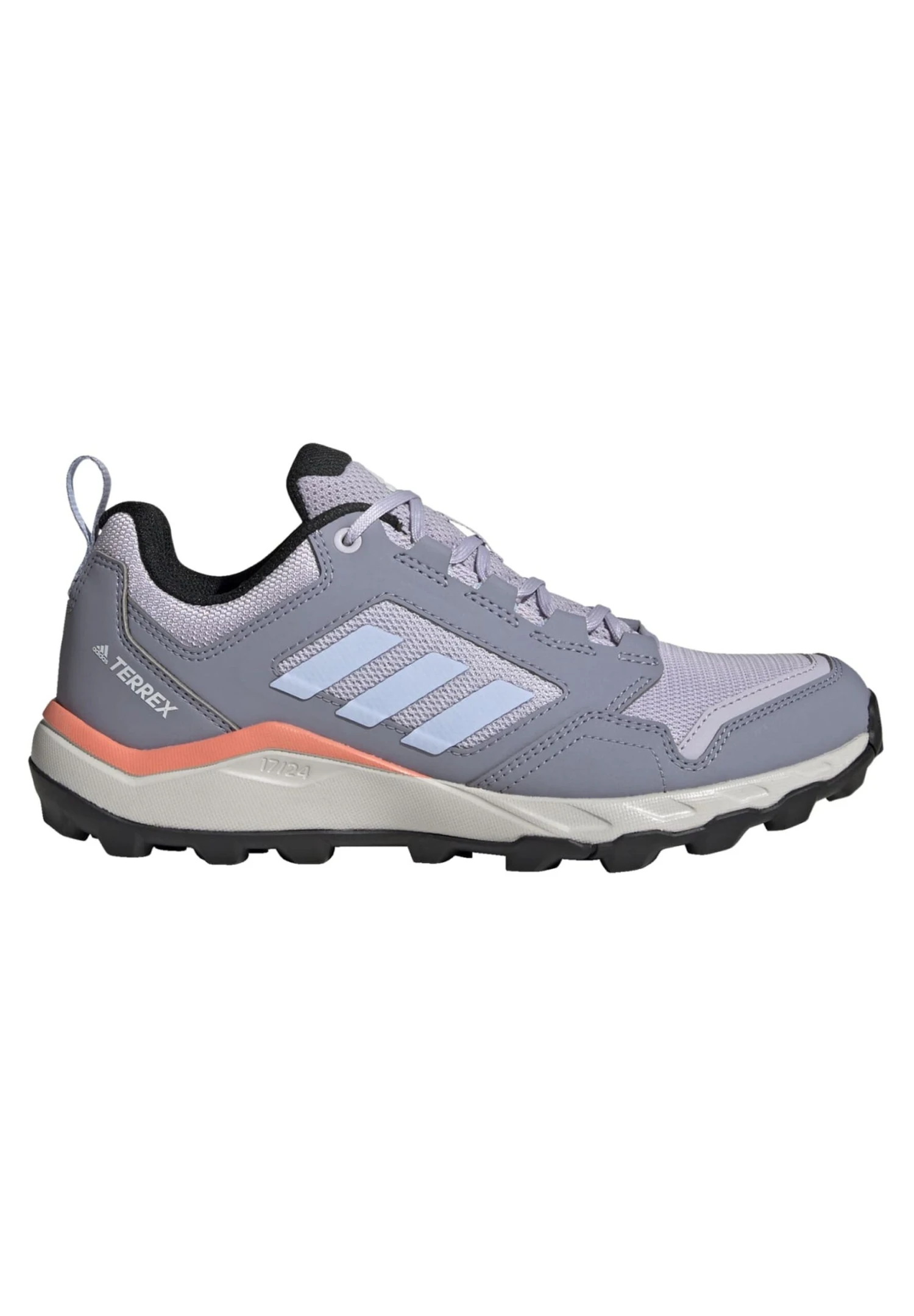 ADIDAS PERFORMANCE Terrex Tracerocker 2 W - Zapatillas De Senderismo - Lilac 9 ADIDAS PERFORMANCE Terrex Tracerocker 2 W - Zapatillas De Senderismo - Lilac - Imagen 7