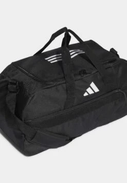 ADIDAS PERFORMANCE Tiro League Duffle M - Bolsa De Deporte - Black/White -ADIDAS Moda Tienda de ventas 10f6f5c47e274518bb2c2726c0c0e54f