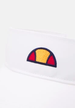 Ellesse Sento Visor - Gorra - White -ADIDAS Moda Tienda de ventas 1111b88d4f434e439d2d3dcc063298c2
