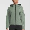 RH+ Impermeable - Ivy Green -ADIDAS Moda Tienda de ventas 11413cd5ccf046abaac8d821ab59f81b