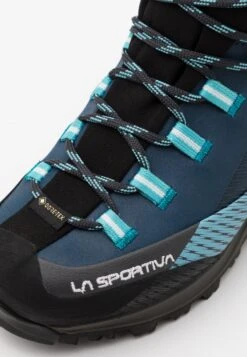 La Sportiva Trango Trk Woman Gtx - Botas De Montaña - Opal/Pacific Blue -ADIDAS Moda Tienda de ventas 117e70ea00554d96ae8af68023a84a44