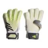 ADIDAS PERFORMANCE Predator Goalkeeper Mtc Fs - Guantes De Portero - White Lucid Lemon Black -ADIDAS Moda Tienda de ventas 11cbfe439cd34e788b0a9b31bec11286