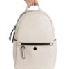 Munich Essentials - Mochila - Off White -ADIDAS Moda Tienda de ventas 12023e1ecb314e1bb5e206a3ebc465ef