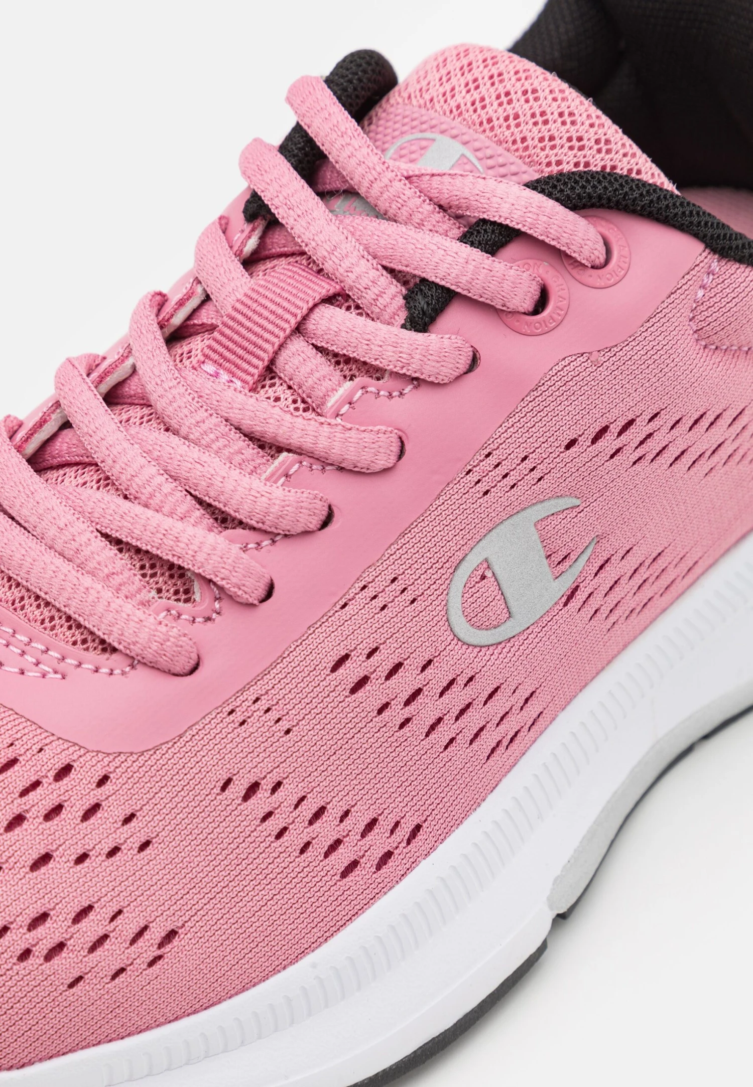 Champion Low Cut Shoe Jaunt - Zapatillas De Entrenamiento - Pink 8 Champion Low Cut Shoe Jaunt - Zapatillas De Entrenamiento - Pink - Imagen 6