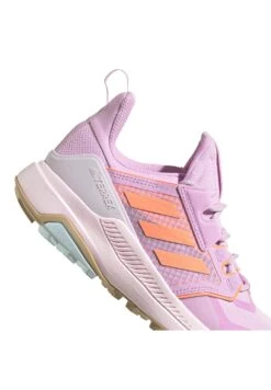 ADIDAS PERFORMANCE Terrex Trailmaker - Zapatillas De Senderismo - Bliss Lilac/Beam Orange/Almost Pink -ADIDAS Moda Tienda de ventas 122d1f18fe45466e8df453bf63a7f343