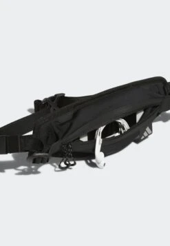 ADIDAS PERFORMANCE Run Wb - Riñonera - Black -ADIDAS Moda Tienda de ventas 12cb52b053934f068a2ce12db167a683