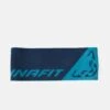 Dynafit Performance Dry Headband Unisex - Muñequera - Storm Blue -ADIDAS Moda Tienda de ventas 132eb9efebb04bf3bd1a19d32ede2c6d