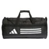 ADIDAS PERFORMANCE Essentials Training Duffel Small - Bolsa De Deporte - Black /White -ADIDAS Moda Tienda de ventas 138fe9e49c5647a29577c7a01b41839e