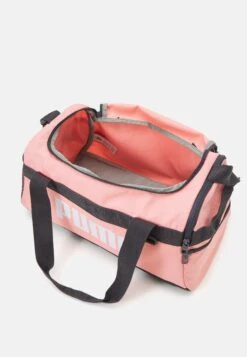 Puma Challenger Duffel Bag Xs Unisex - Bolsa De Deporte - Peach Smoothie -ADIDAS Moda Tienda de ventas 13a08ad2ba0f4530a891b04b7948c6f3