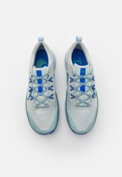 Nike Performance React Pegasus 4 - Zapatillas De Trail Running - Light Silver/Mineral Teal/Racer Blue/Football Grey/Hemp -ADIDAS Moda Tienda de ventas 13af0a0ed48e44319b1ecc0881ecece7