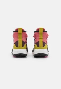 ADIDAS PERFORMANCE Terrex Trailmaker Mid Gtx - Zapatillas De Senderismo - Red/Linen Green/Shadow Maroon -ADIDAS Moda Tienda de ventas 13de45e8a8324f5ebcc0e7bfbd9f7012