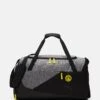 Puma Bvb Teamfinal Teambag Unisex - Bolsa De Deporte - Black