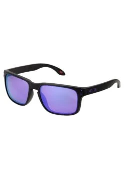 Oakley Holbrook - Gafas De Sol - Matte Black/Prizm Violet -ADIDAS Moda Tienda de ventas 149dc5fecb9e47f19d337331ed01eb34