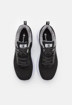 Champion Low Cut Shoe Peony - Zapatillas De Entrenamiento - New Black -ADIDAS Moda Tienda de ventas 165582c05f6c4fec8d5213a4b423f084