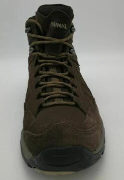 Meindl Zapatillas De Senderismo - Mahagoni -ADIDAS Moda Tienda de ventas 1688b2d094cd4129bf5e2f6029229019