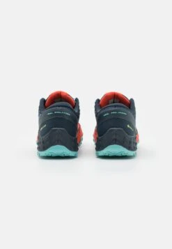 Dynafit Feline Gtx - Zapatillas De Senderismo - Hot Coral/Blueberry -ADIDAS Moda Tienda de ventas 16de5f37ff454025bbcfa0d0013ade05