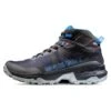 Mammut Sertig Ii Mid Gtx- Zapatillas De Senderismo - Dark Titanium/Light Gentian -ADIDAS Moda Tienda de ventas 172a6677e4c2428bb5974982311bf3ab