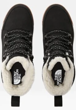 The North Face Sierra Lace - Zapatillas De Senderismo - Black/Gardenia White -ADIDAS Moda Tienda de ventas 1743077faf0d415b8b4728247bede371