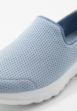Go Walk Admirable Walking Trainers - Zapatillas Para Caminar - Light Blue -ADIDAS Moda Tienda de ventas 1746825b0ca840afb8b66c4c68be7f8c