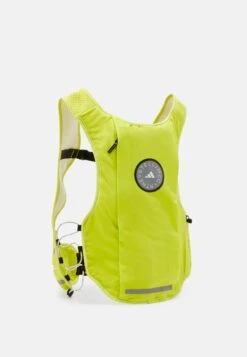 Run Vest - Otros Accesorios - Shock Slime/Gobi/Dove Grey -ADIDAS Moda Tienda de ventas 17613f0bde344e8fafe4c4e54695d0f7