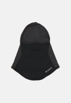 Columbia Infinity Trail™ Balaclava Unisex - Gorro - Black Heather