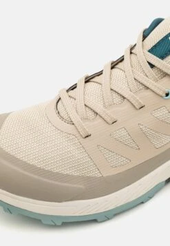 Salomon Outrise Gtx- Zapatillas De Senderismo - Feather Gray/Stone Blue/Stargazer -ADIDAS Moda Tienda de ventas 17e501554461481baba26912dd8b9cf2