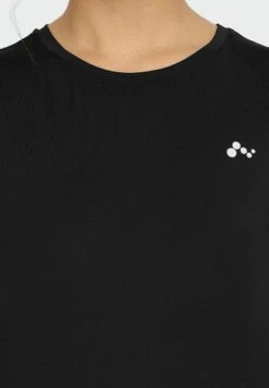 Only Play Logo - Camiseta Básica - Black -ADIDAS Moda Tienda de ventas 18d70fbca61e4787a0d032cef3248513