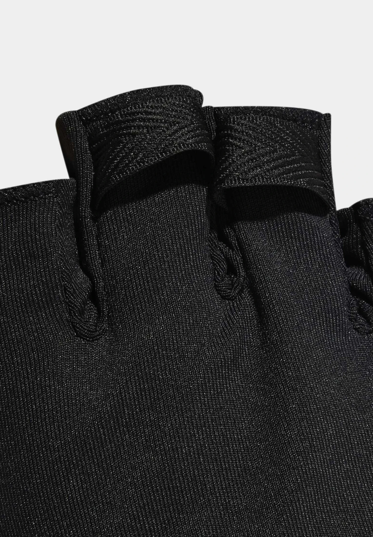 ADIDAS PERFORMANCE Training - Mitones - Black 5 ADIDAS PERFORMANCE Training - Mitones - Black - Imagen 3