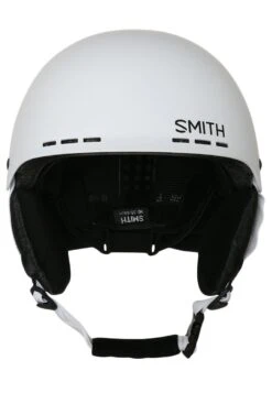 SMITH OPTICS Holt 2 - Casco - Matte White -ADIDAS Moda Tienda de ventas 191058bf777647c3a975e596719dd7ae
