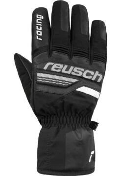 Reusch Guantes - Black White -ADIDAS Moda Tienda de ventas 19832354a83e4a61ac7dd0d3c23f7fe2