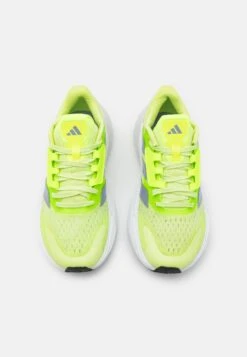 ADIDAS PERFORMANCE Adistar 2 - Zapatillas De Running Neutras - Pulse Lime/Silver Violet/Lucid Lemon -ADIDAS Moda Tienda de ventas 1a40dc4f6ba349ab9a5683a9b2e96153