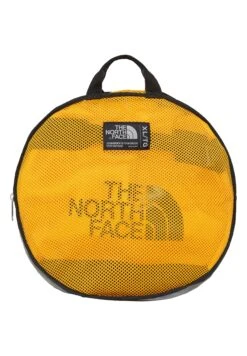 The North Face Base Camp Duffel - Xl Unisex - Bolsa De Deporte - Summit Gold/Tnf Black -ADIDAS Moda Tienda de ventas 1a6f313d2e1e4475a60eab6dfb74a308