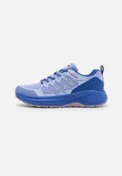 Hi-Tec Trail Destroyer- Zapatillas De Senderismo - Easter Egg/Sodalite Blue
