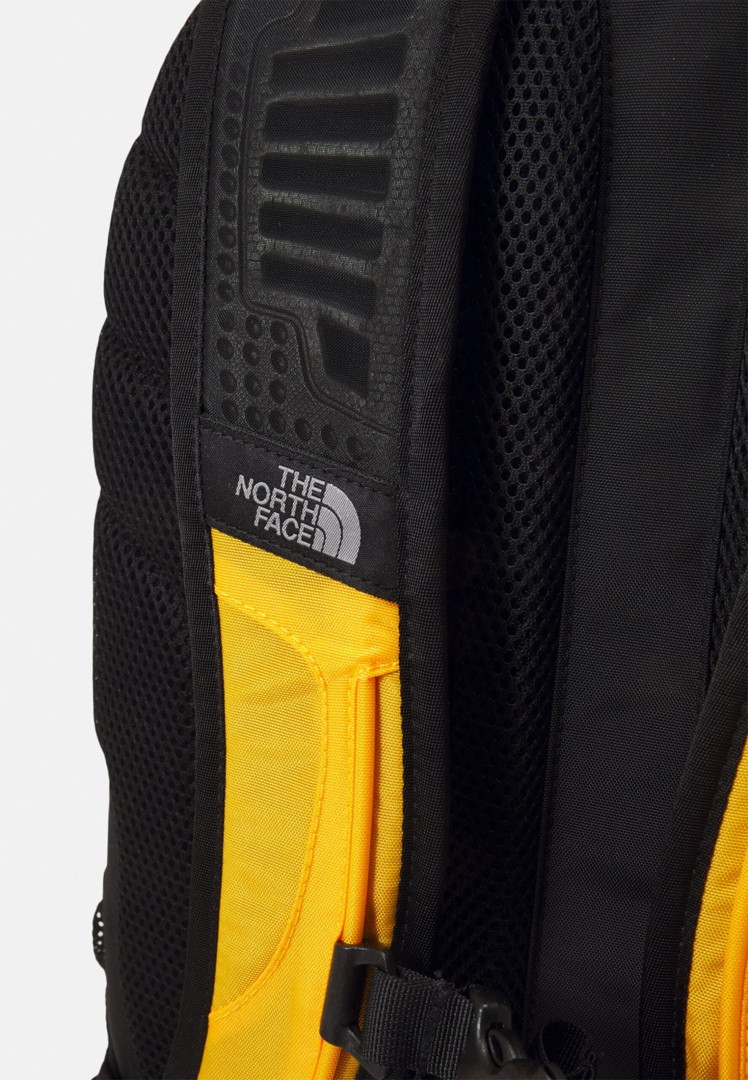 The North Face Borealis Classic Unisex - Mochila - Summit Gold/Black 7 The North Face Borealis Classic Unisex - Mochila - Summit Gold/Black - Imagen 5