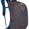 Osprey Sylva 12 - Mochila De Senderismo - Space Travel Grey -ADIDAS Moda Tienda de ventas 1b66e1b763db498c9521b45cfbaab7f4
