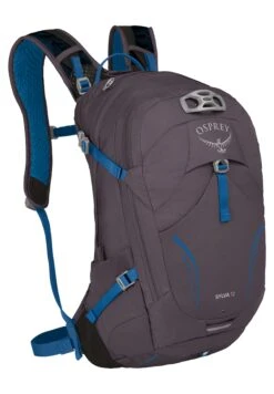 Osprey Sylva 12 - Mochila De Senderismo - Space Travel Grey