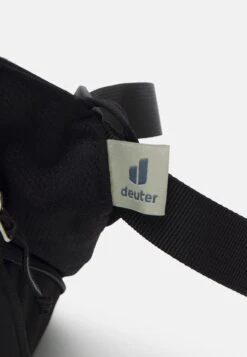 Deuter Passway - Riñonera - Black -ADIDAS Moda Tienda de ventas 1b752f4469a949eea32a5345c362f83a