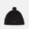 The North Face Cragmont Beanie Unisex - Gorro - Black -ADIDAS Moda Tienda de ventas 1ba198a8318840b59e810abbac0de93c