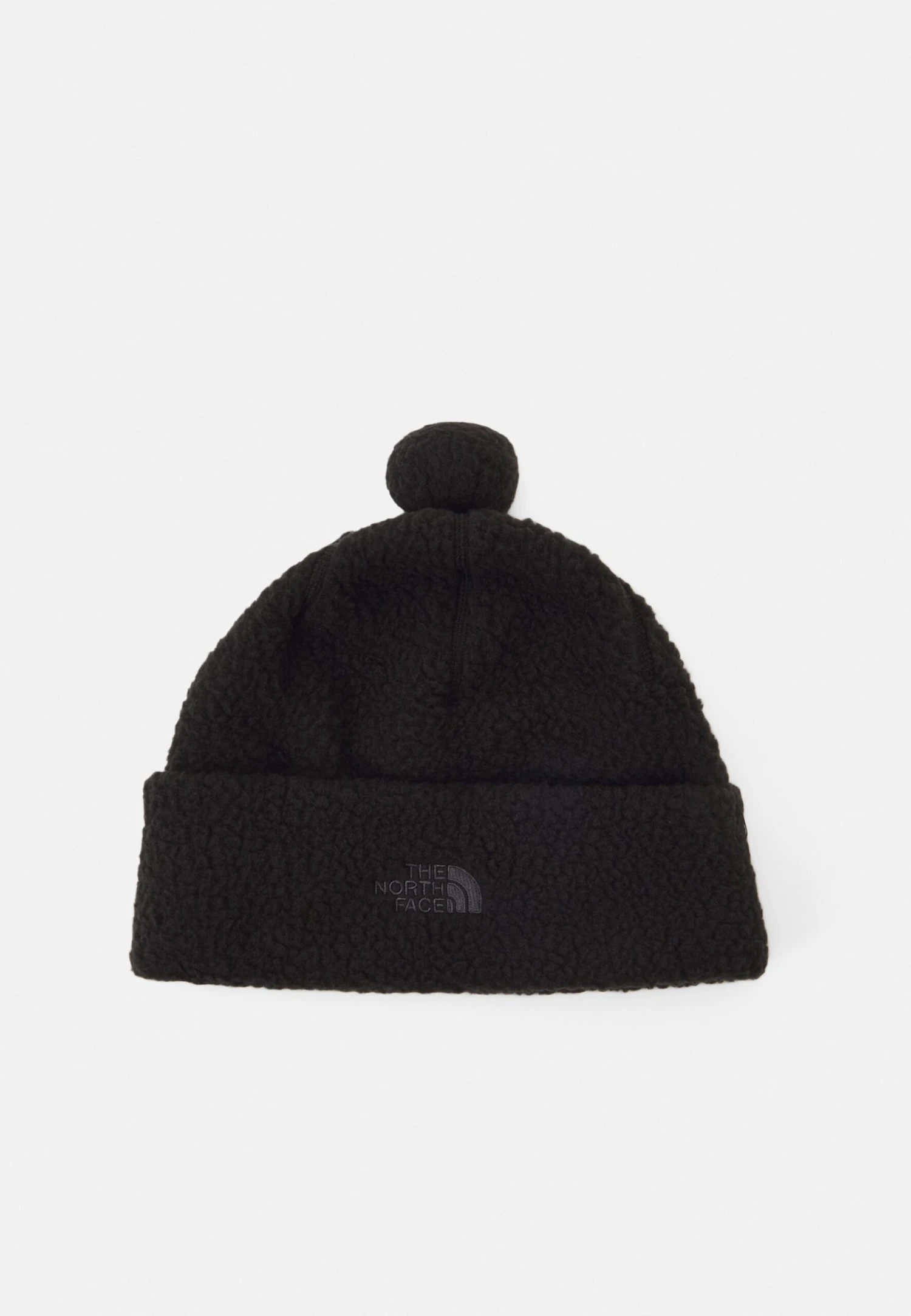 The North Face Cragmont Beanie Unisex - Gorro - Black 3 The North Face Cragmont Beanie Unisex - Gorro - Black
