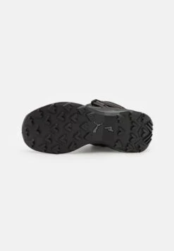 Puma Explore Nitro Mid Gtx - Zapatillas De Trail Running - Black/Cool Dark Gray -ADIDAS Moda Tienda de ventas 1bb80097f83c40c2bd4b462d0cd2c2b9