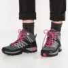 CMP Rigel Mid Trekking Shoe Wp - Zapatillas De Senderismo - Grey/Fuxia/Ice -ADIDAS Moda Tienda de ventas 1bc56ac782eb4065af00cc698371839a