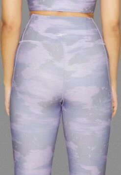 Reebok Bra - Sujetadores Deportivos Con Sujeción Ligera - Violet Haze -ADIDAS Moda Tienda de ventas 1bcc3724ea6f43dcbbf4dd2f8057dfd8