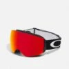 Oakley Flight Deck Unisex - Gafas De Esquí - Matte Black -ADIDAS Moda Tienda de ventas 1bd90ecf0c2d4c72a0854dd249b8b529