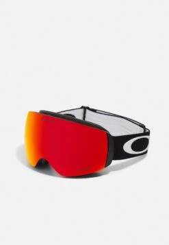 Oakley Flight Deck Unisex - Gafas De Esquí - Matte Black