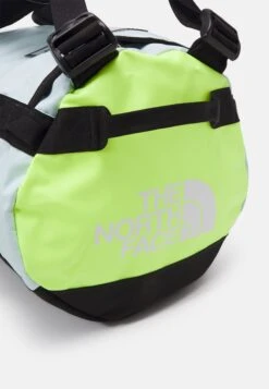 The North Face Base Camp Duffel - Xs Unisex - Bolsa De Deporte - Skylight Blue-Led Yellow-Tnf Black -ADIDAS Moda Tienda de ventas 1c029464542449df90e58b110a5e0e22