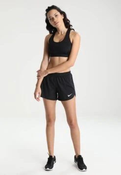 CASALL Iconic Sports Bra - Sujetadores Deportivos Con Sujeción Media - Black -ADIDAS Moda Tienda de ventas 1c59fae7de2e40a98de665f3d2ec67cb