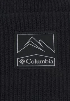 Columbia Whirlibird™ Cuffed Beanie Unisex - Gorro - Black -ADIDAS Moda Tienda de ventas 1ce2c05ba7914d42a02b4eb7c2c9cac7