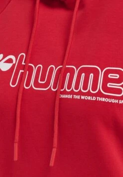 Hummel Noni 2.0- Jersey Con Capucha - Barbados Cherry -ADIDAS Moda Tienda de ventas 1d09a89bc7214d27b9b328fda7b13b1b